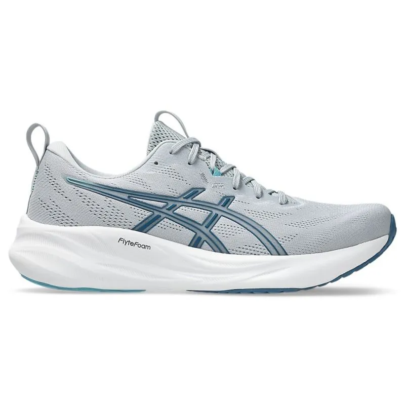 ASICS GEL-Pulse 16 D Mens Running Shoes cross - trainers running in a mangrove area shoes