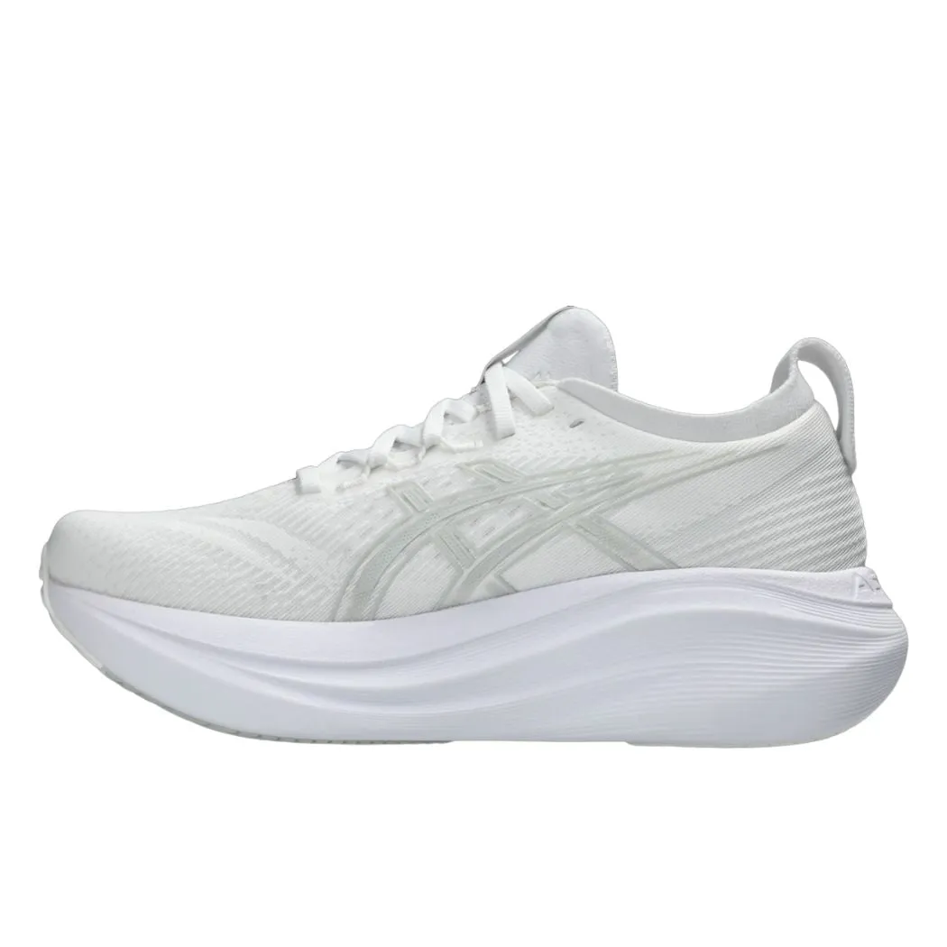 Storm Guard Cross Road asics Gel-Nimbus 27 Women's Running Shoes