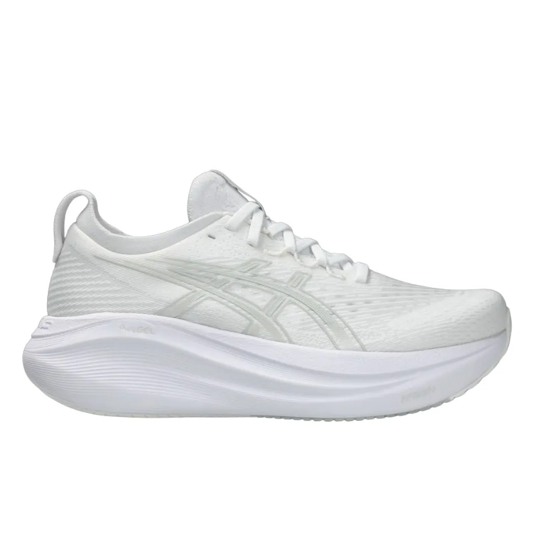 Padded Tongue Indoor asics Gel-Nimbus 27 Women's Running Shoes