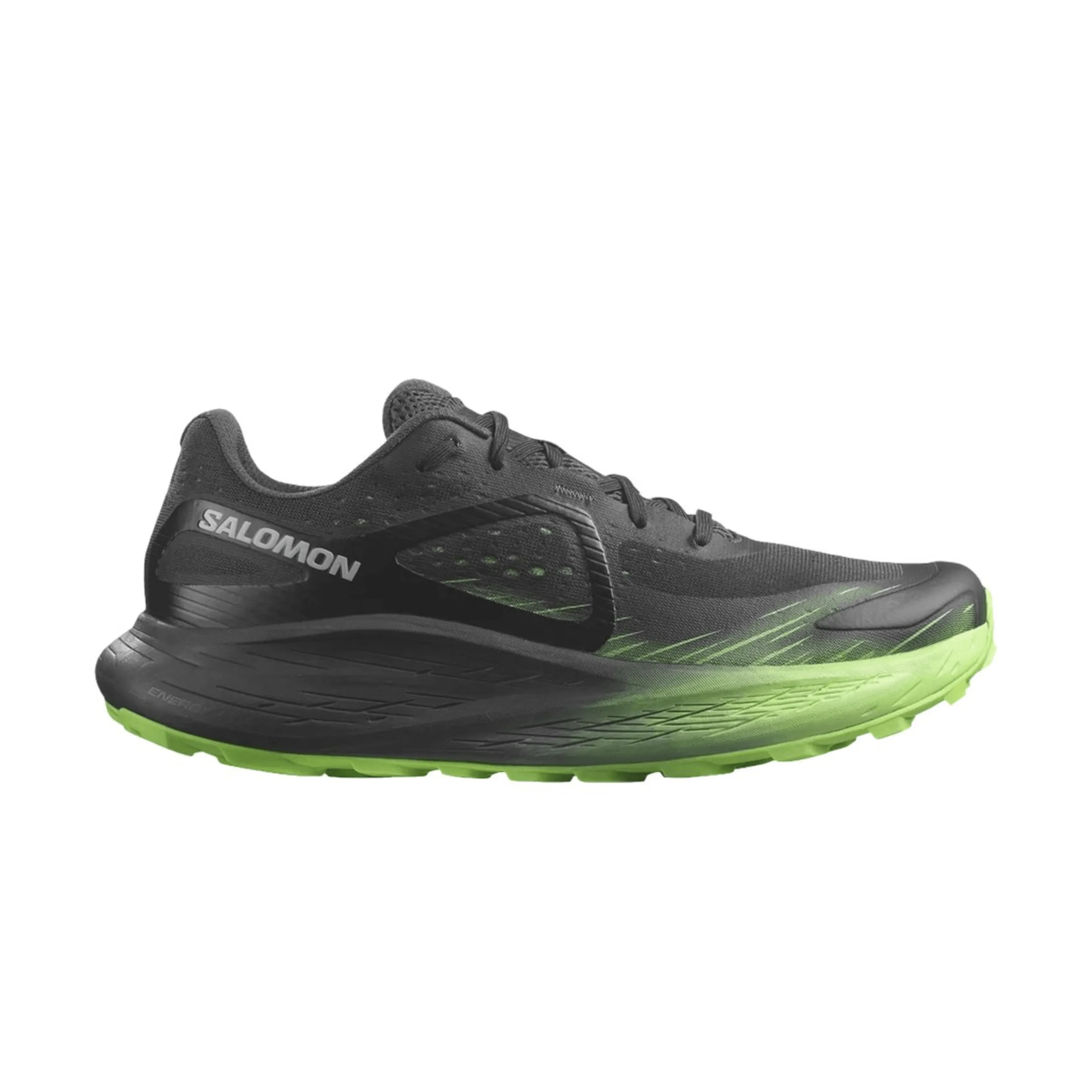 Salomon Men's Glide Max TR Trail Running Shoes (L47317400) Inner Foam Stable Support