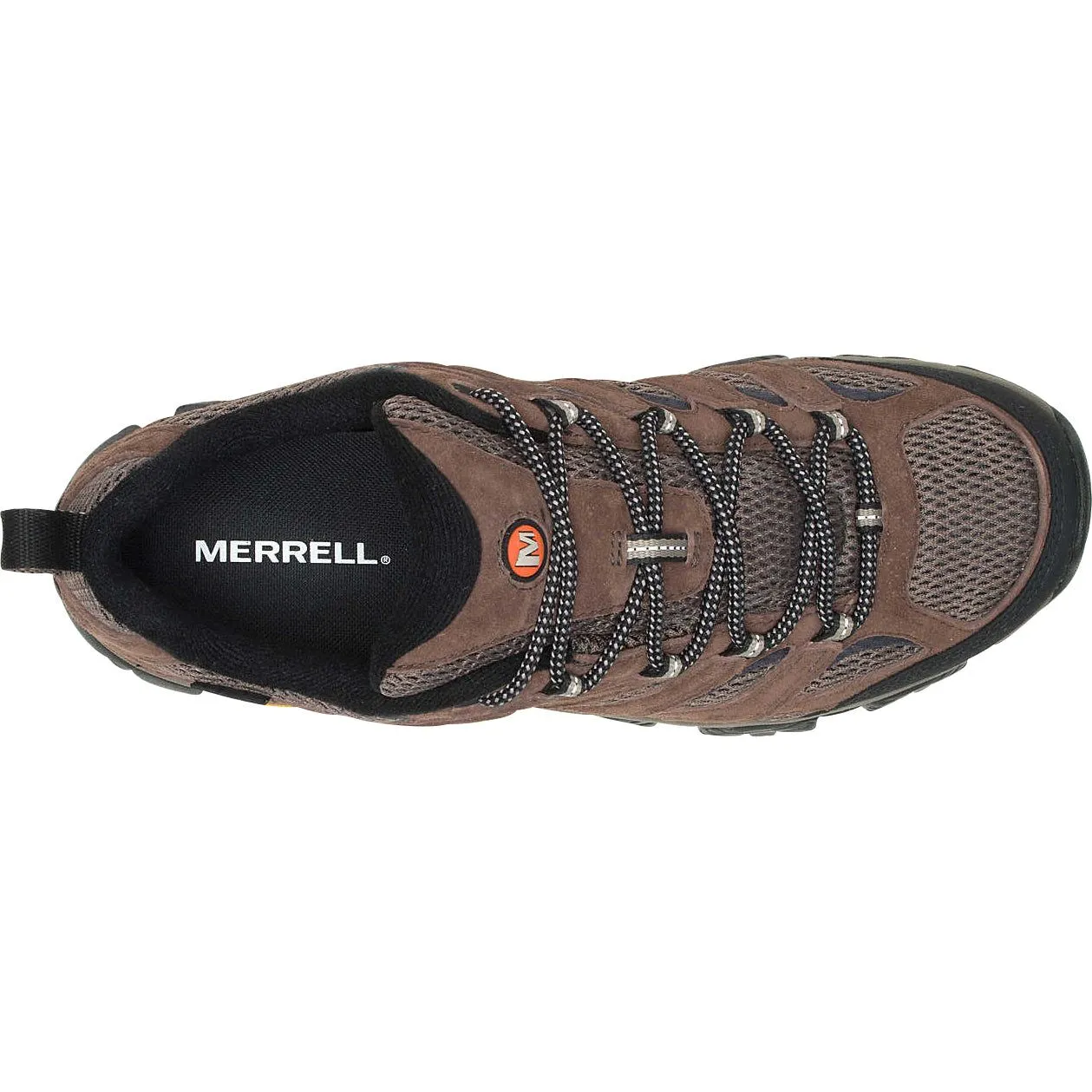 Peak Trekking Resistant to wear Merrell Moab 3 GORE-TEX Mens Walking Shoes - Brown