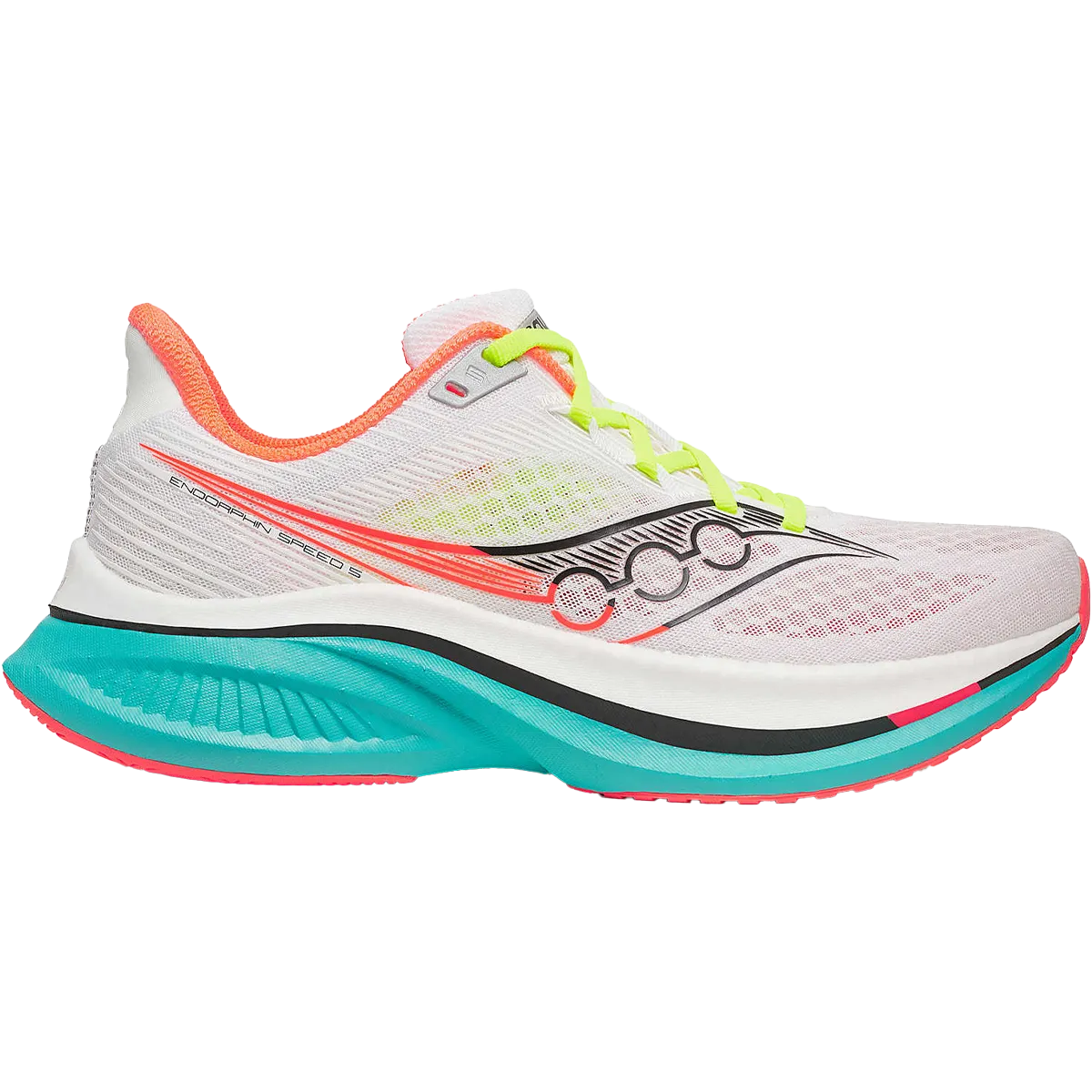 lug - sole shoes Medium Pace Women's Endorphin Speed 5