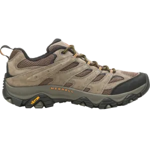 Impact protection Weatherproof Boots Men's Moab 3 Wide