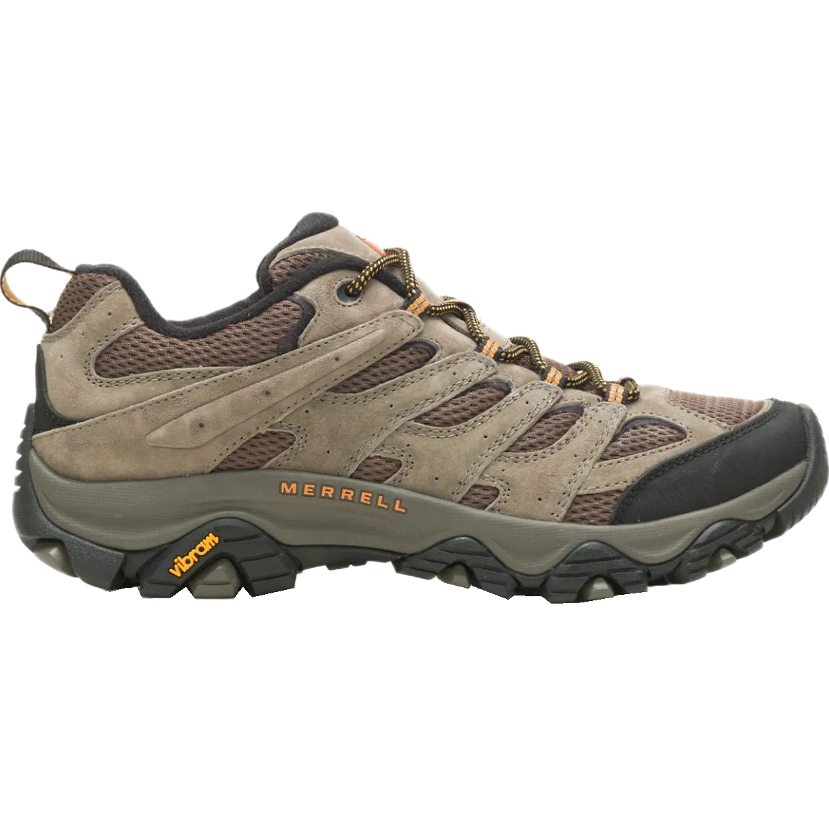 Long Lasting Men's Moab 3 Wide