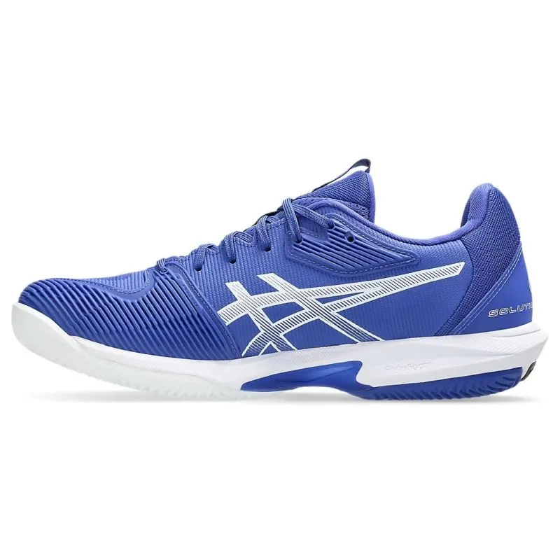 ASICS GEL-Solution Speed FF 3 Clay D Mens Tennis Shoes Enhanced comfort Light Motion