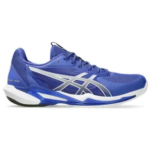 ASICS GEL-Solution Speed FF 3 Clay D Mens Tennis Shoes Active Adults Fitness Edge