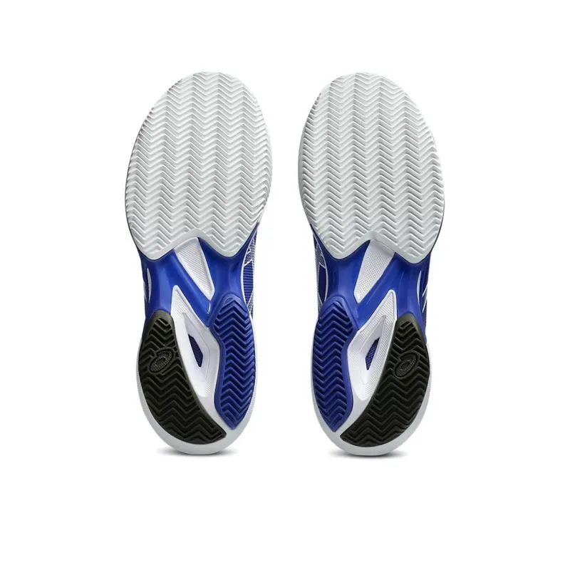 ASICS GEL-Solution Speed FF 3 Clay D Mens Tennis Shoes Foot Support