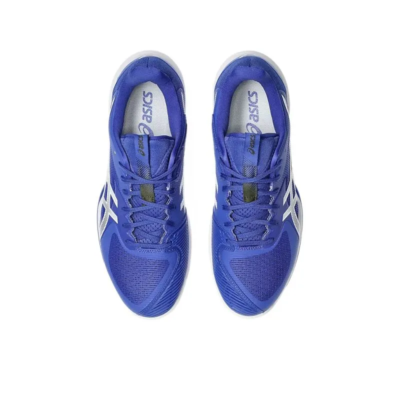 Soft Interior ASICS GEL-Solution Speed FF 3 Clay D Mens Tennis Shoes