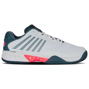 Ankle Freedom K-SWISS Hypercourt 2 Express HB D Mens Tennis Shoes
