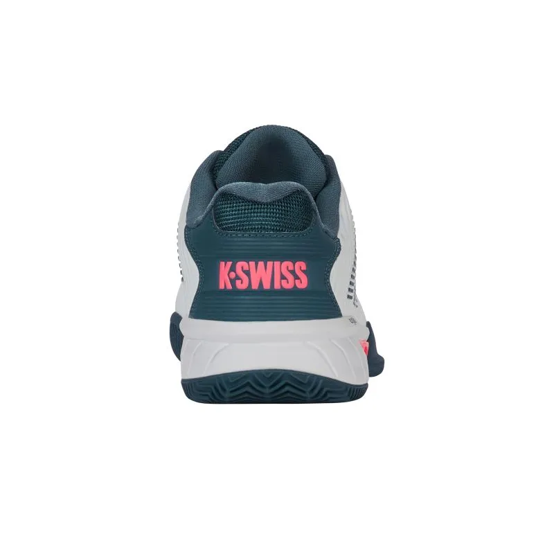 K-SWISS Hypercourt 2 Express HB D Mens Tennis Shoes Slip On Design Outdoor Trail