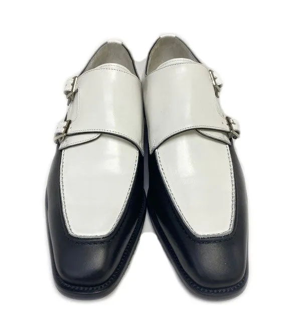 Style: 509-45T-Black/White Formal Conference
