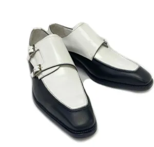 Toe Protection Style: 509-45T-Black/White