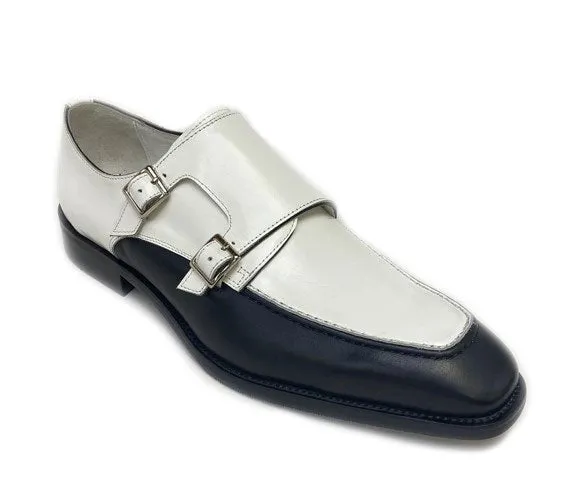 Club Night Style: 509-45T-Black/White