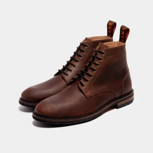 DUTTON // CARAMEL Travel Wardrobe