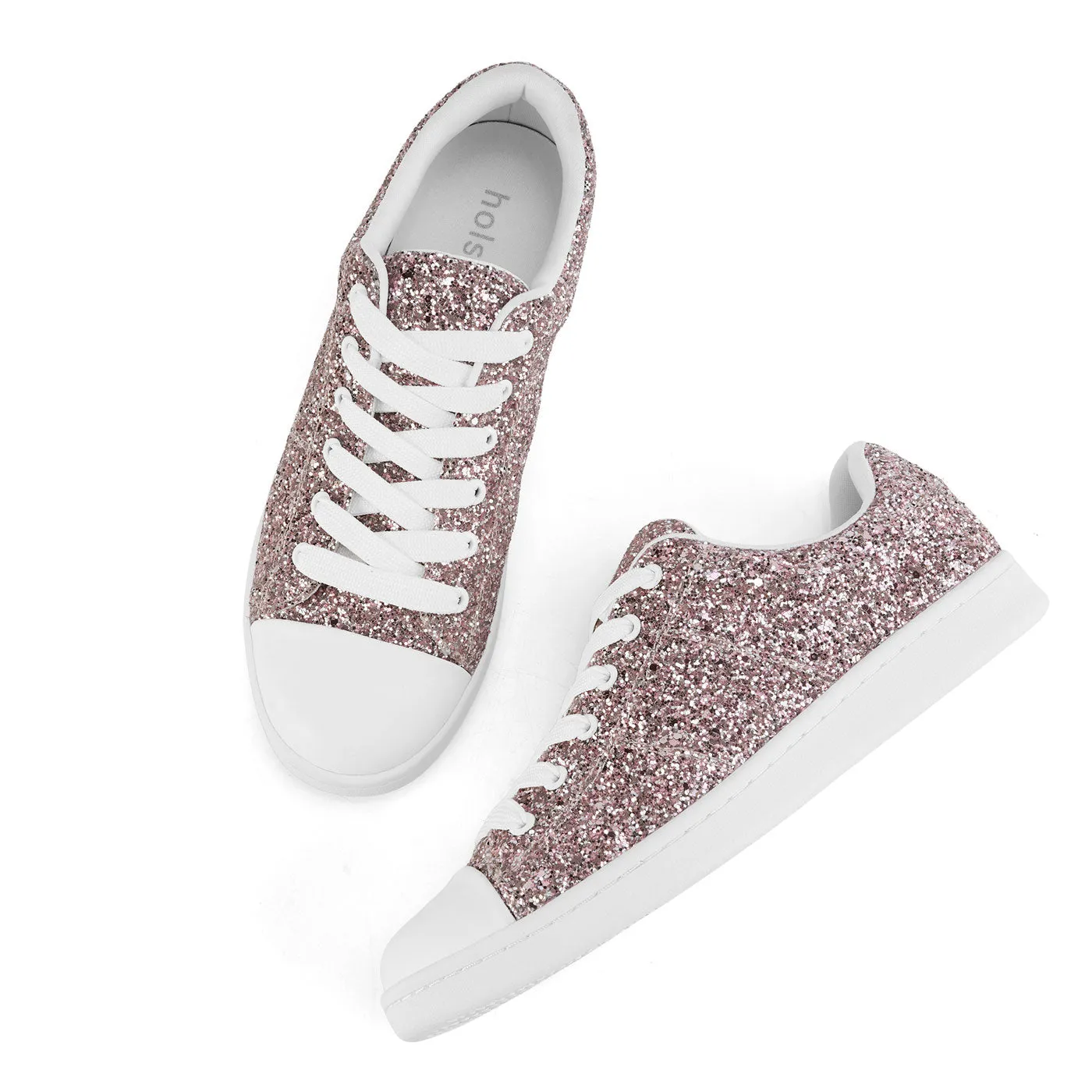 Eco Materials Relaxed Fit Shoes Skylite Bundle - Moonstone / Blush