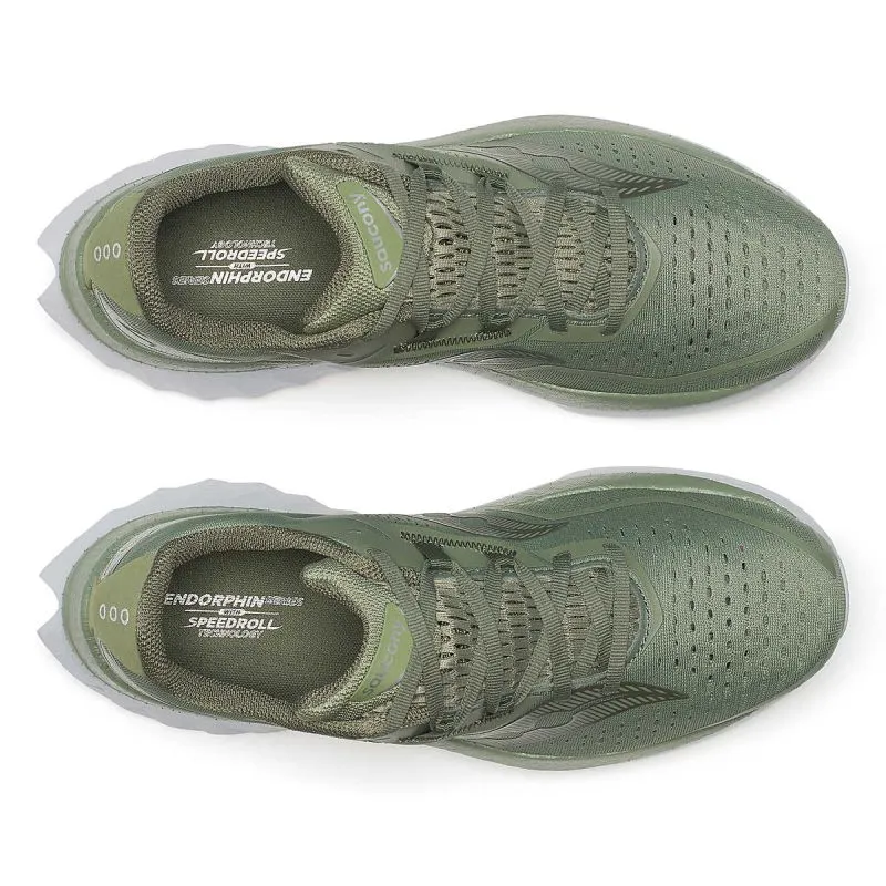 Saucony Endorphin Speed 4 D Mens Running Shoes running for leisure shoes