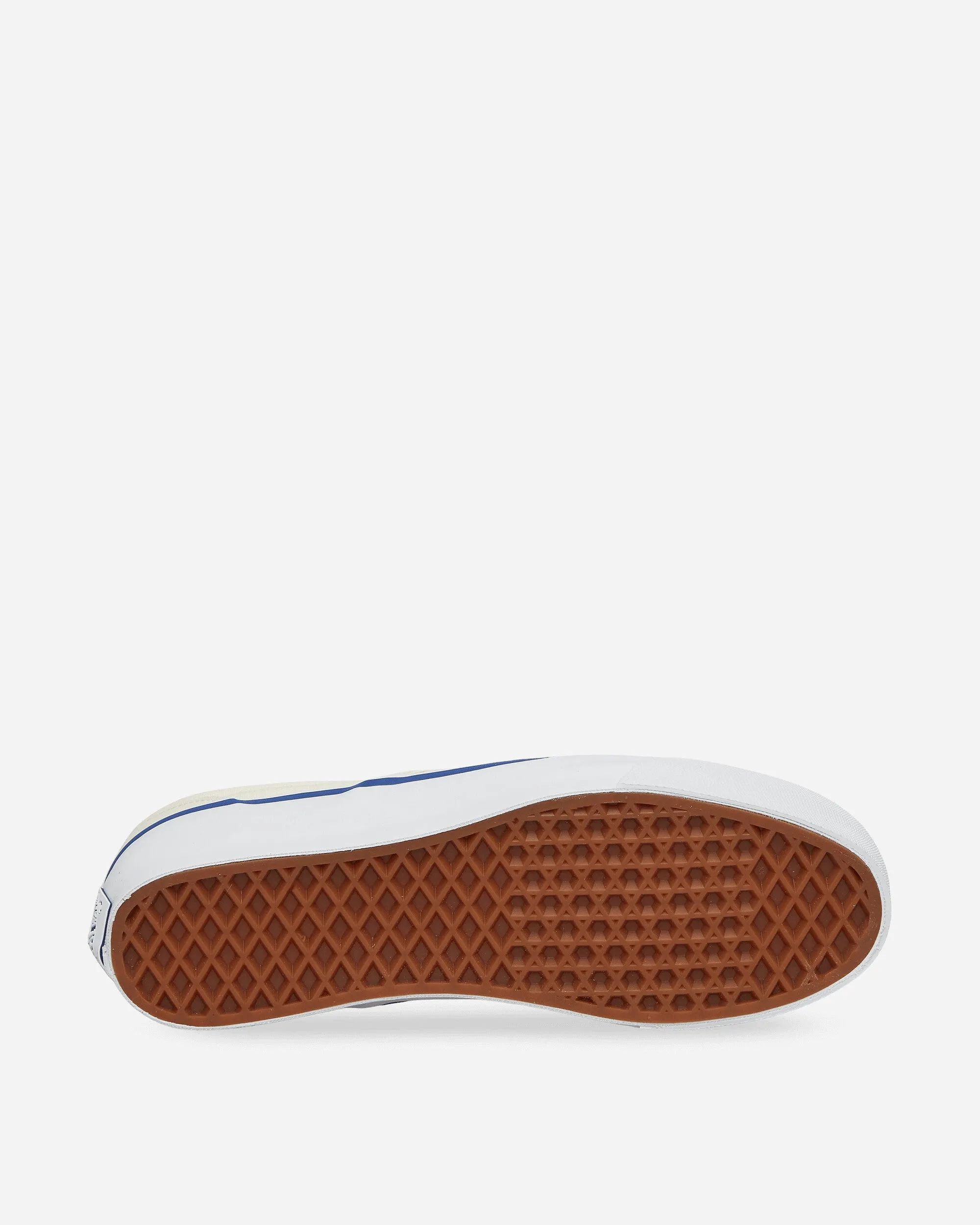 Flexible Comfort Slip-On Reissue 98 LX Sneakers Off White