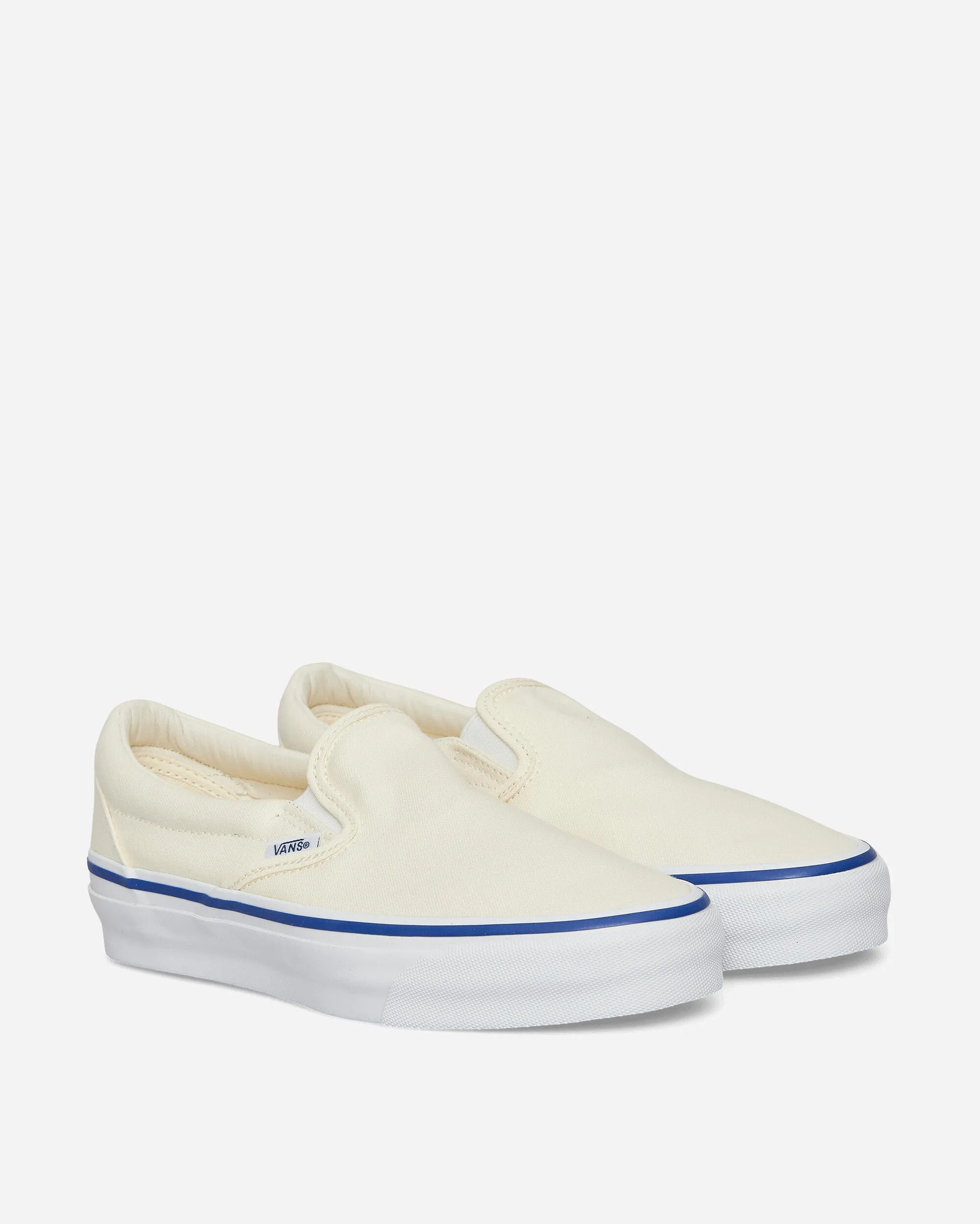 Slip-On Reissue 98 LX Sneakers Off White Seamless Slip