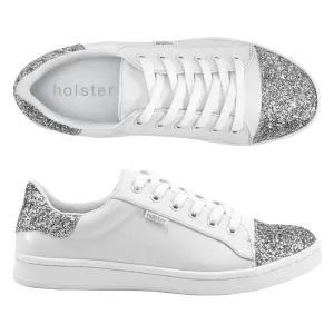 No Tie Stardust - White