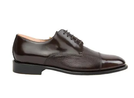 Style: Lauro-Brown Classic Look
