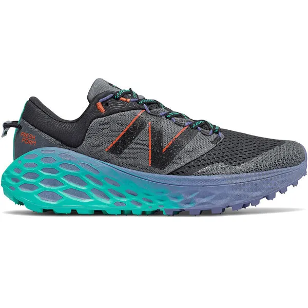 Women's Fresh Foam More Trail v1 slow - drying shoes futuristic - style shoes