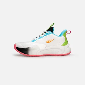 YUGO STEP BB Agility Speed Sneakers Smooth Soles