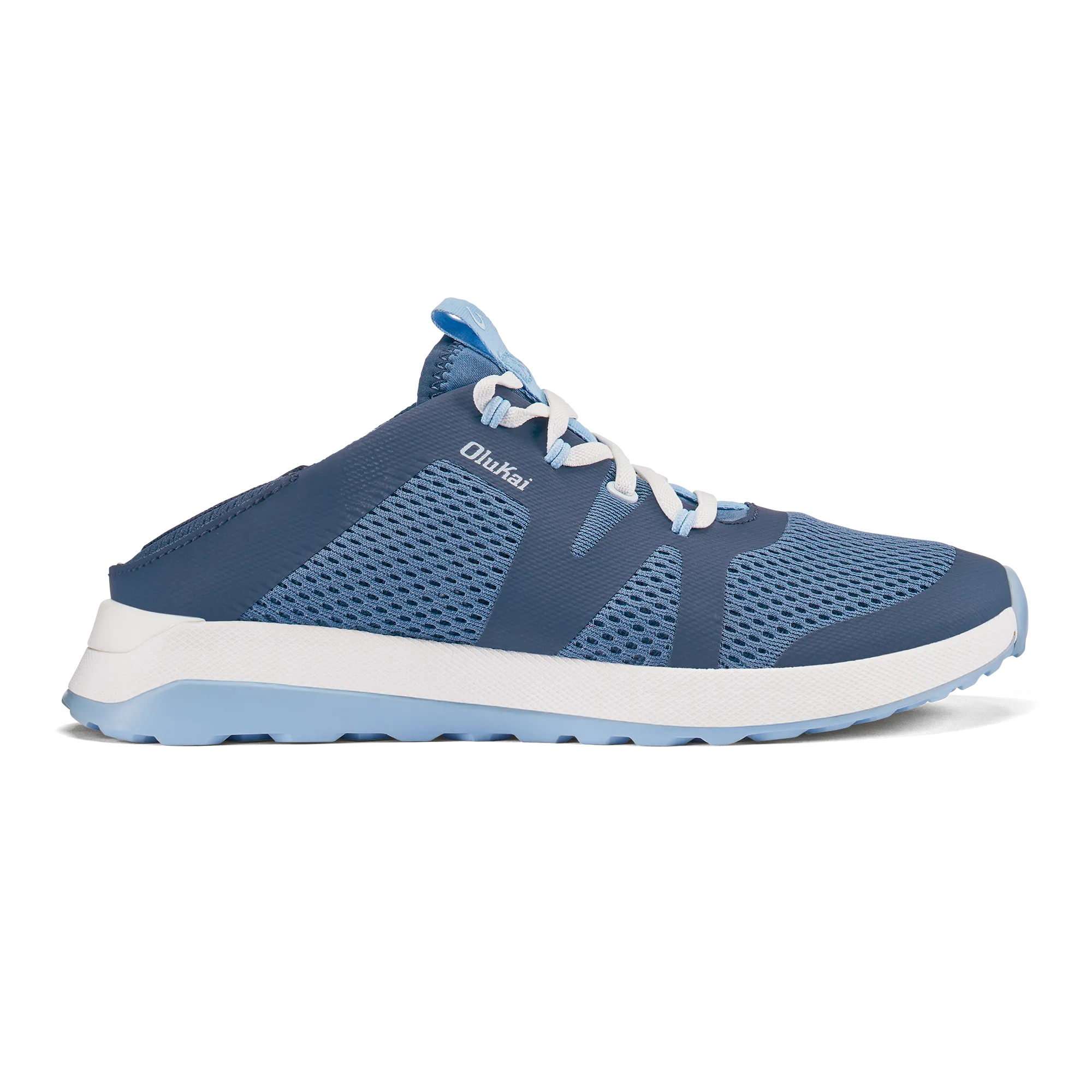 Huia - Vintage Blue / Sea Ice Everyday Wear