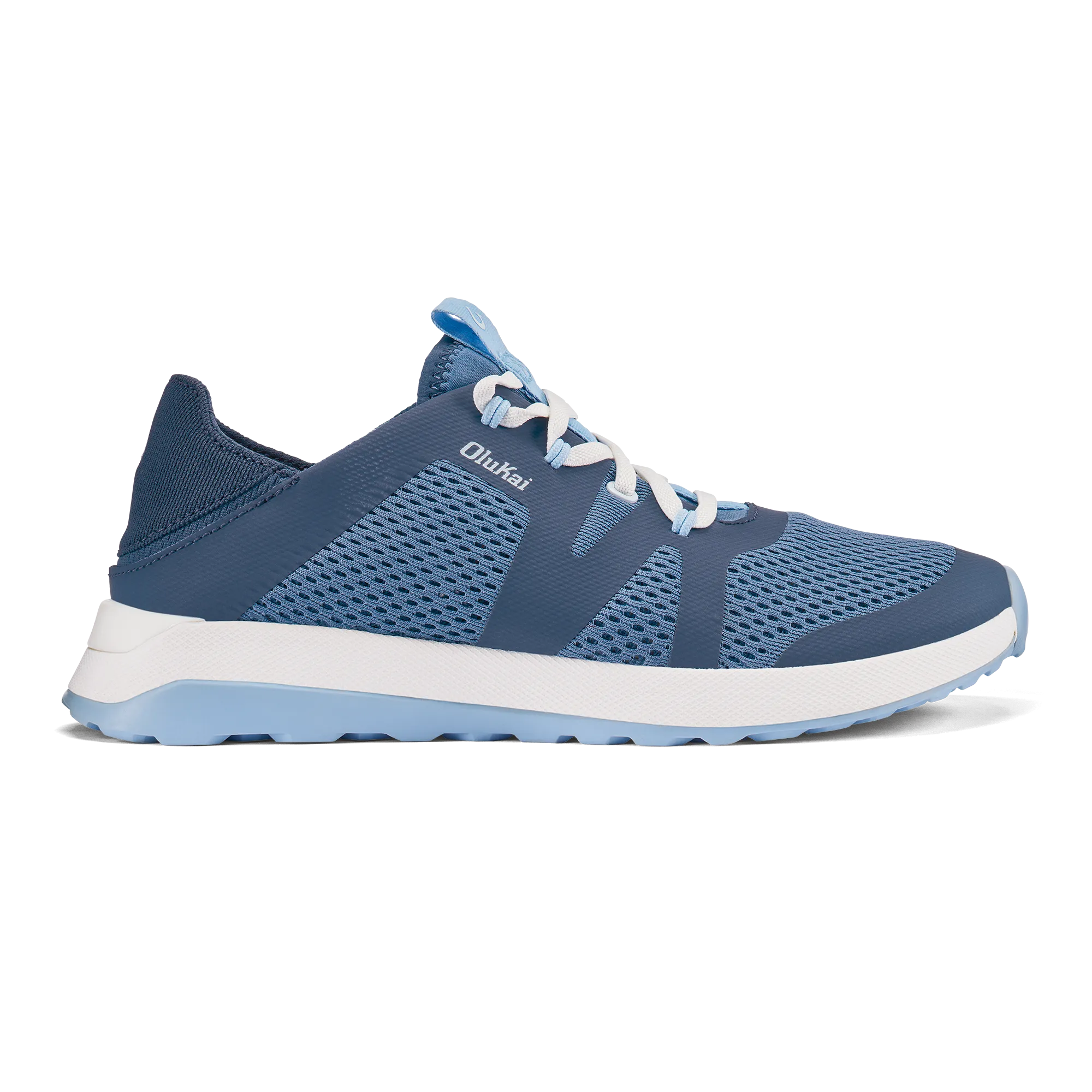 Huia - Vintage Blue / Sea Ice Easy Clean