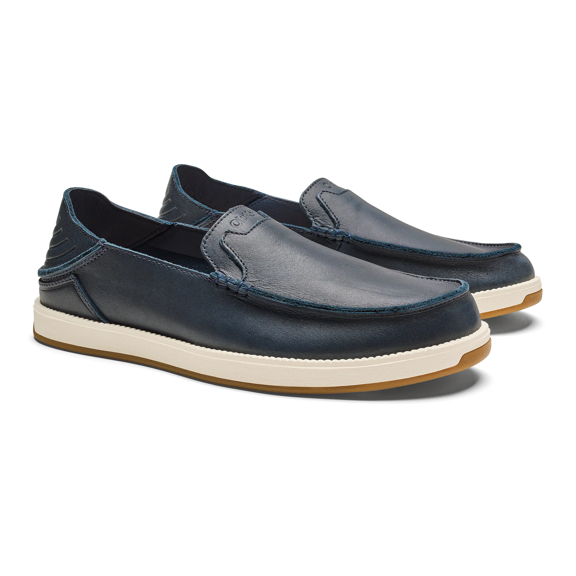 Comfy Slip K??kaha Nia - Mood Indigo