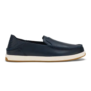 Comfort Walk Quick Slip Shoes K??kaha Nia - Mood Indigo