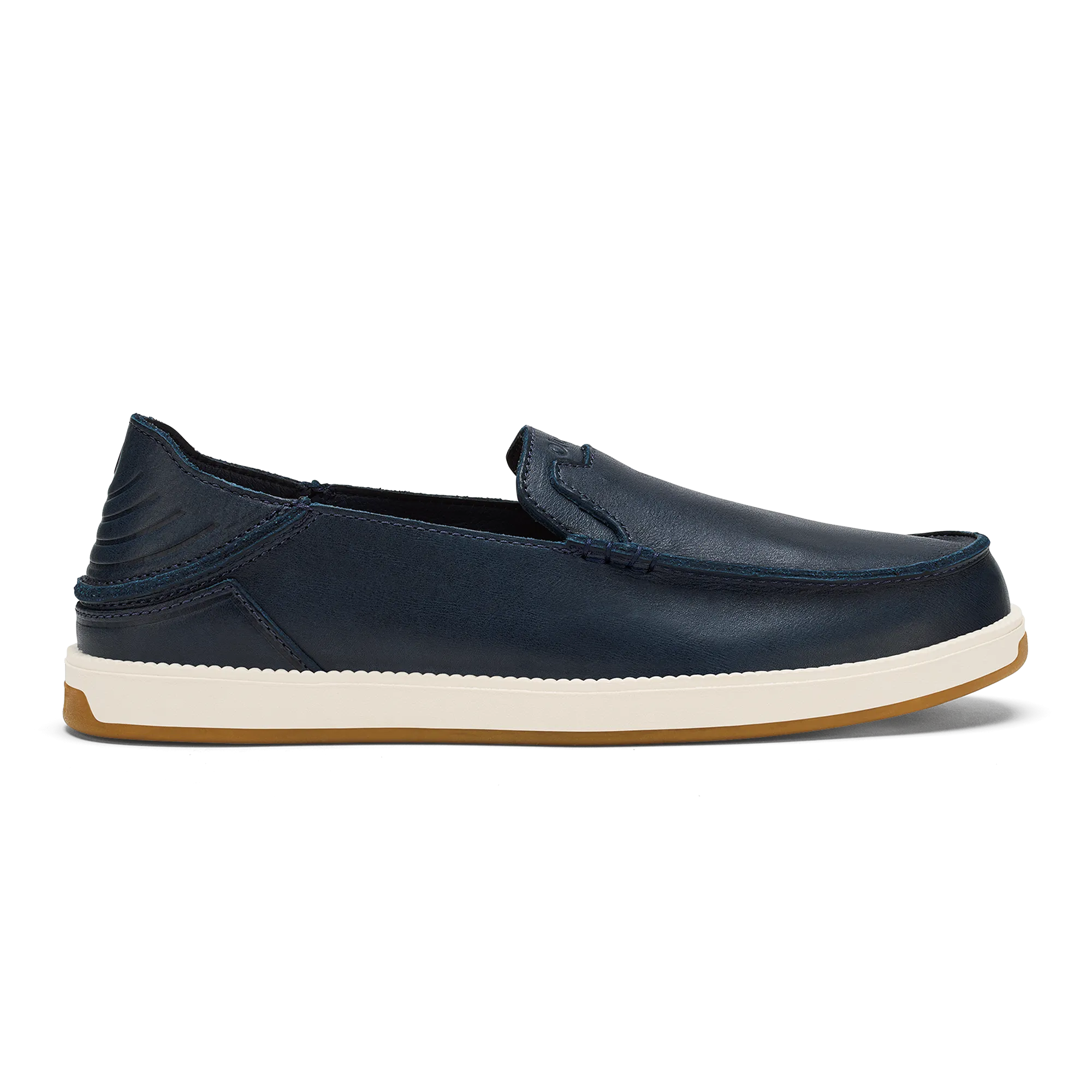 Comfort Walk Quick Slip Shoes K??kaha Nia - Mood Indigo