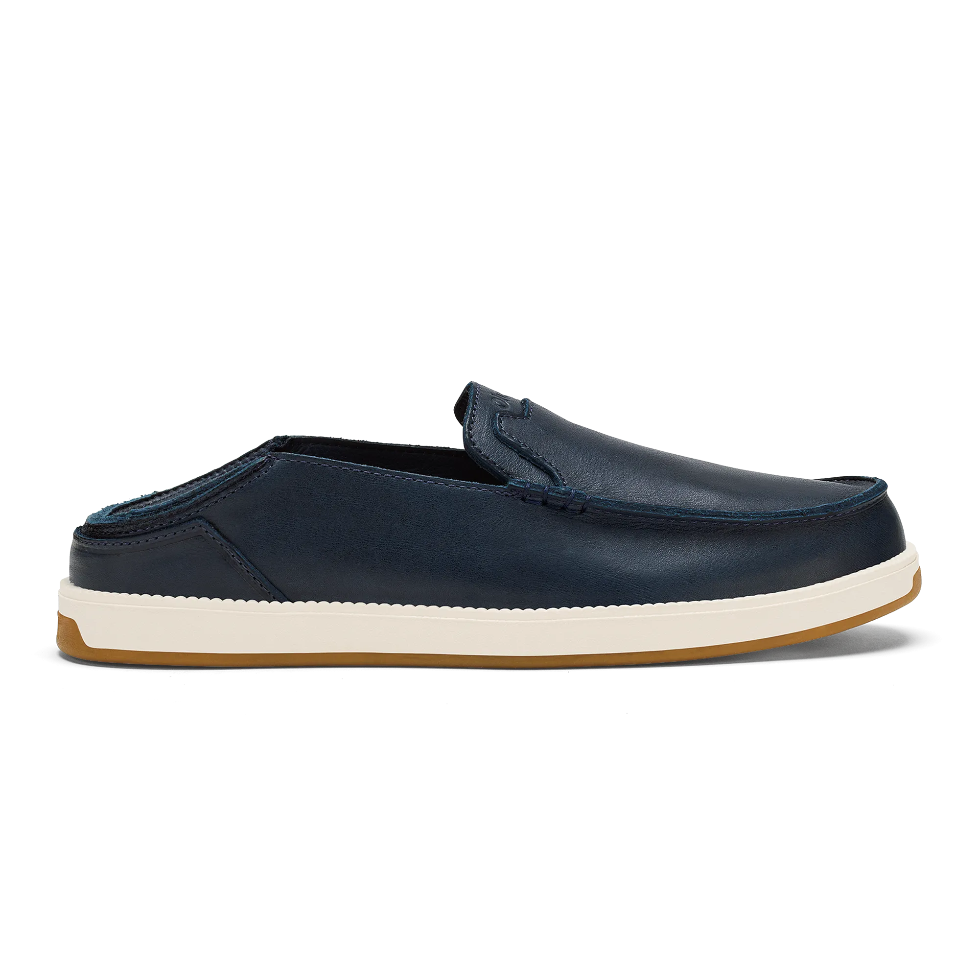 Comfy Ready Slip K??kaha Nia - Mood Indigo
