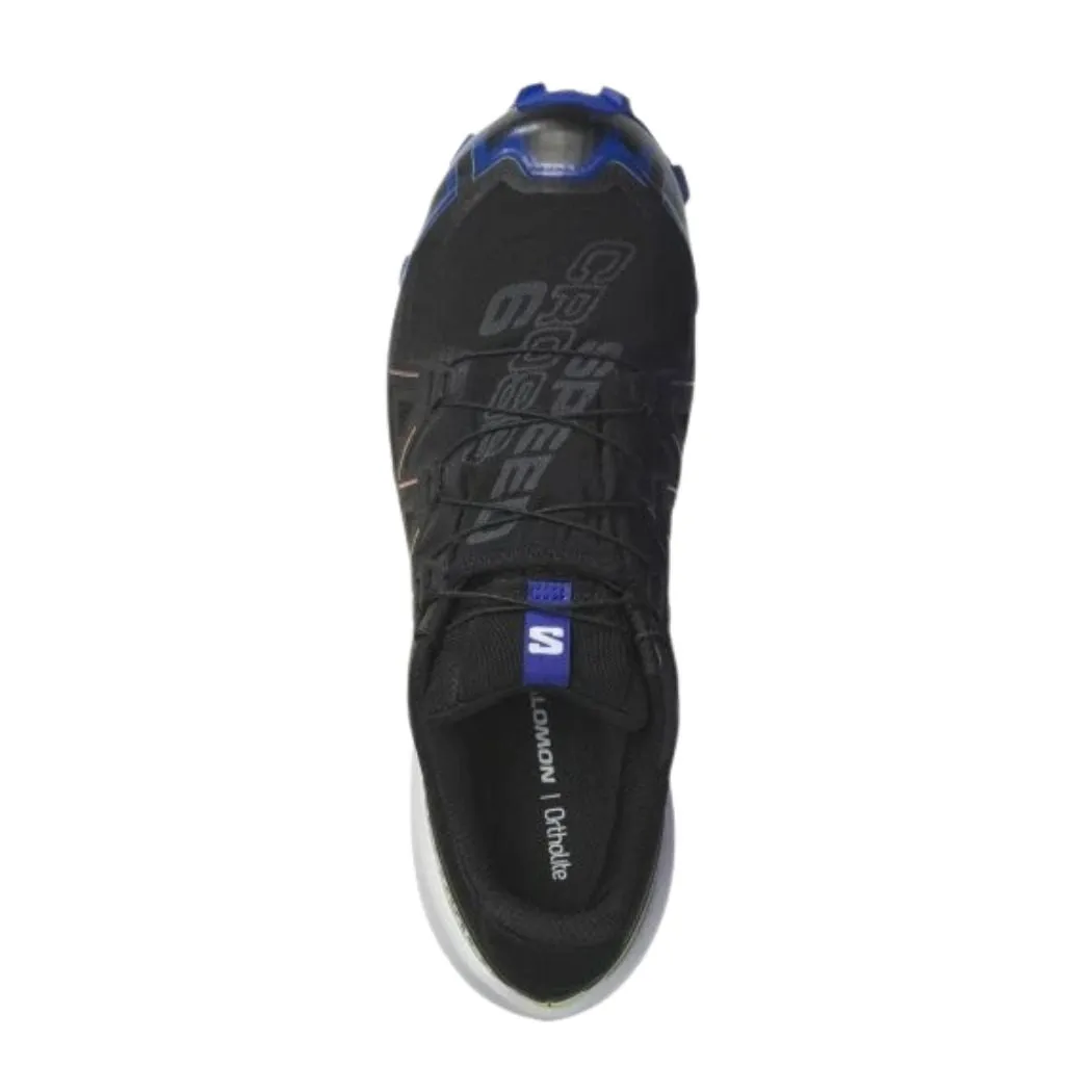 salomon Speedcross 6 GTX Women's Trail Running Shoes Fashion Edge