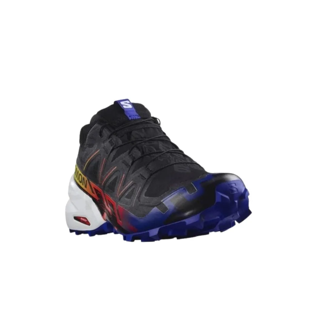 Comfort Bend salomon Speedcross 6 GTX Women's Trail Running Shoes