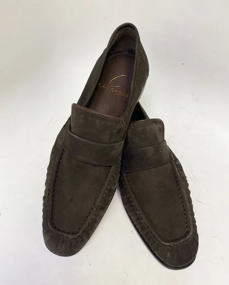 Lightweight Heat Mode Style: 24144-Brown Suede