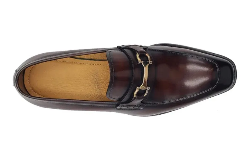 Neutral Base Stable Style: 509-38-Brown