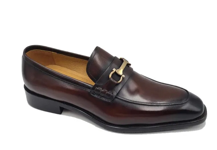 Style: 509-38-Brown Airport Easy
