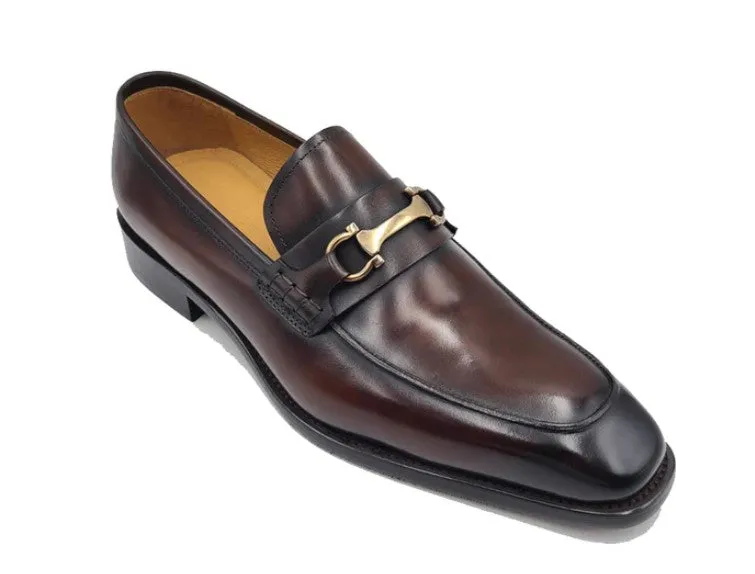 Style: 509-38-Brown Bone Aid