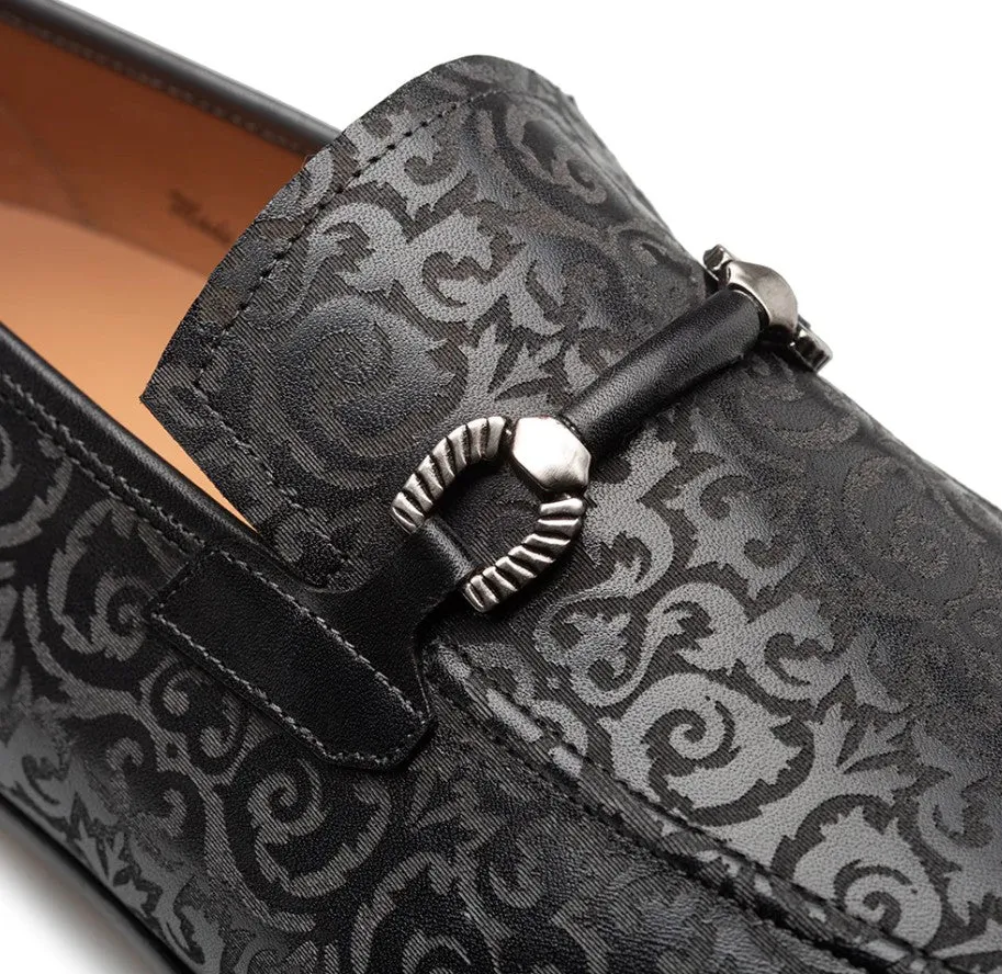 Style: Alcaraz Loafer Black Torsion control Durable