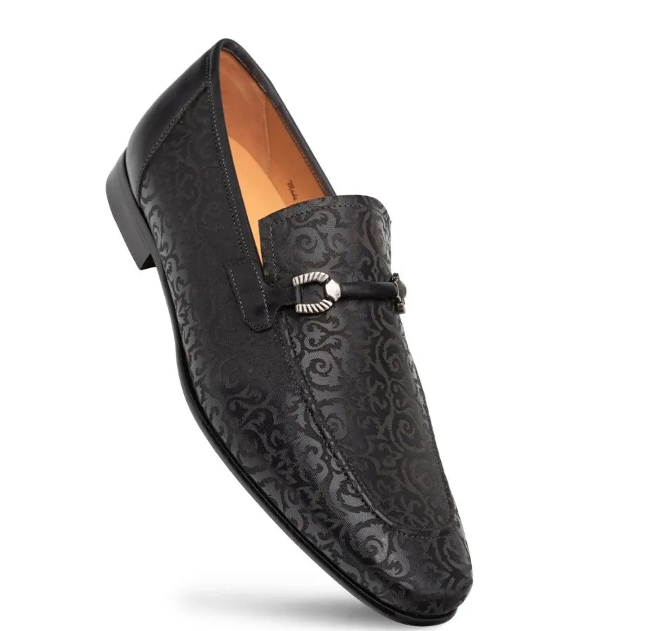 Style: Alcaraz Loafer Black Sun Guard sports