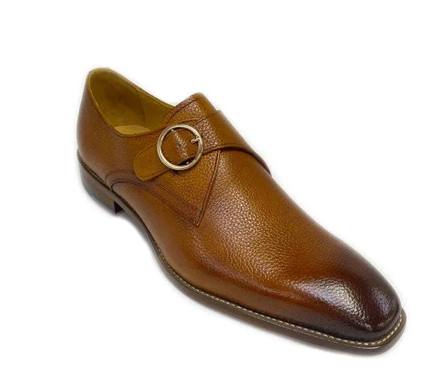 Custom Edge Style: 509-20-Cognac