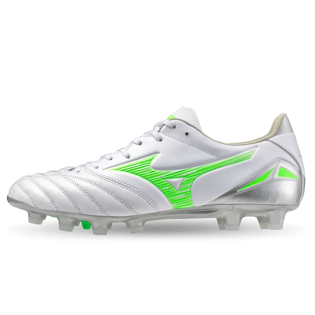 Morelia Neo IV Pro FG - Frontier Pack (P1GA253437) Outdoor sports shoes expedition - worthy shoes