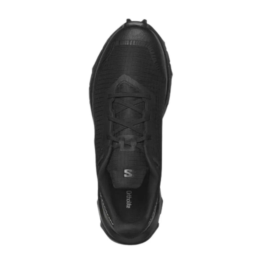 Hill Tough Desert Run salomon Alphacross 5 Men's Trail Running Shoes