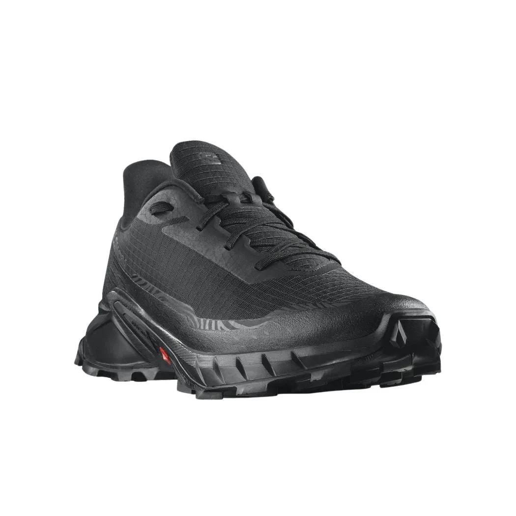 Peak Step Trend Hot salomon Alphacross 5 Men's Trail Running Shoes