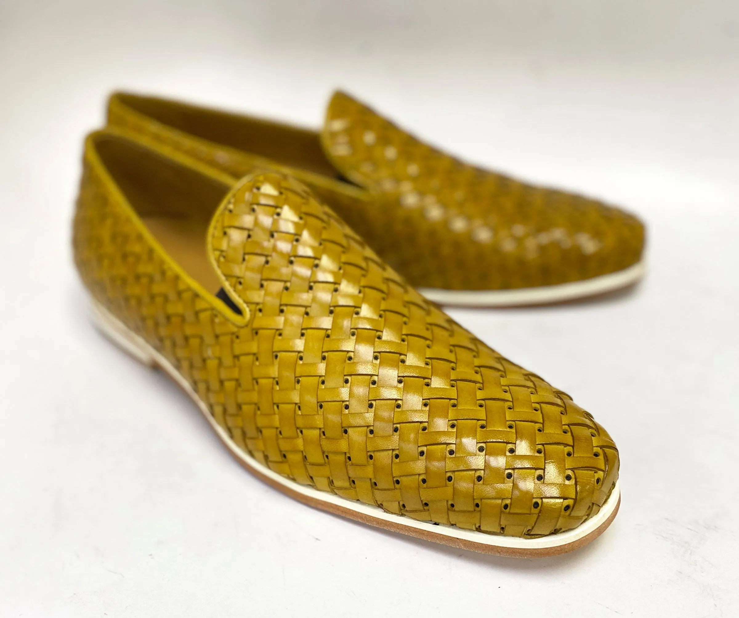 Comfort Strap Firm Edge Style: R21558-Camel