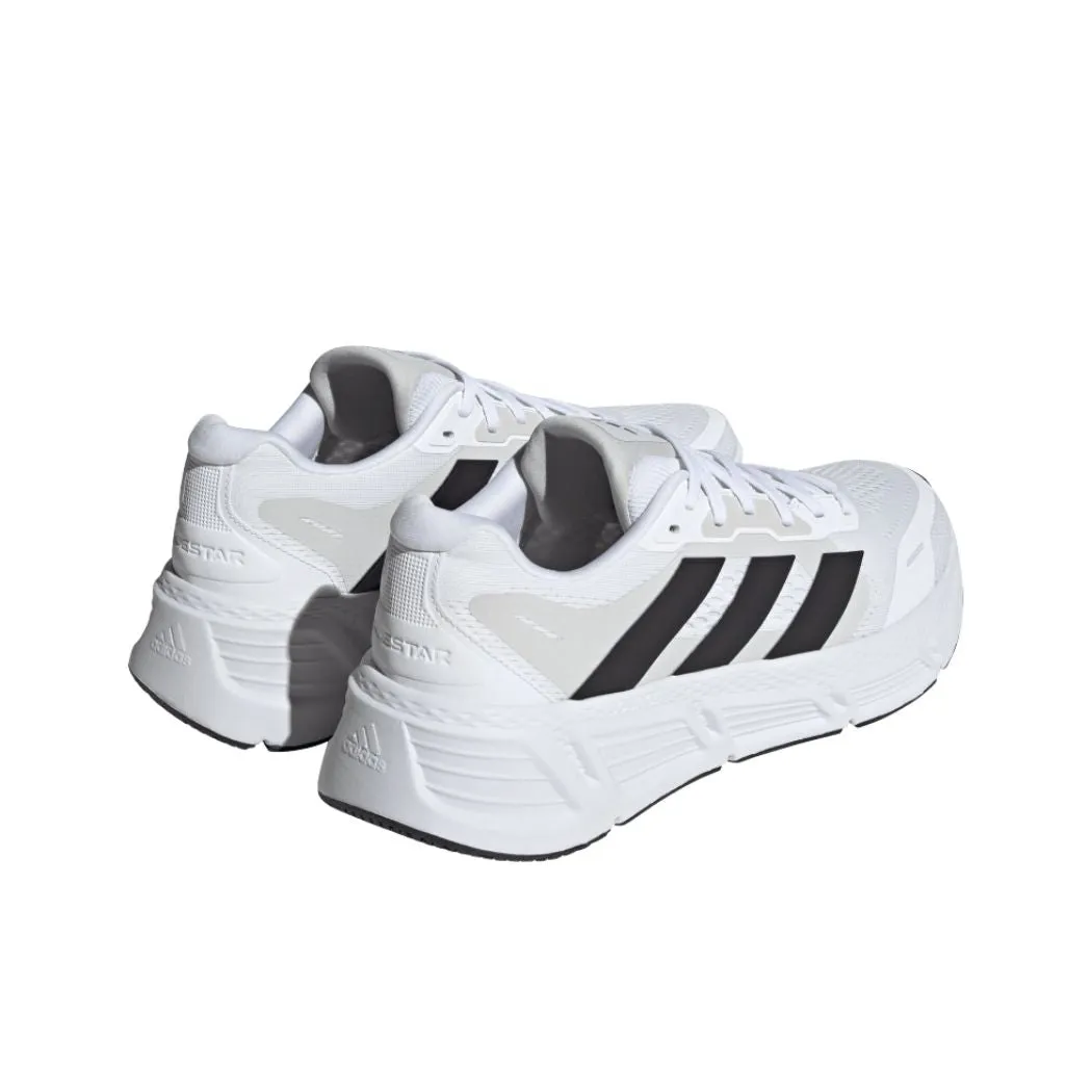 adidas Questar 2 Men's Running Shoes Snow Warm Fur Trim