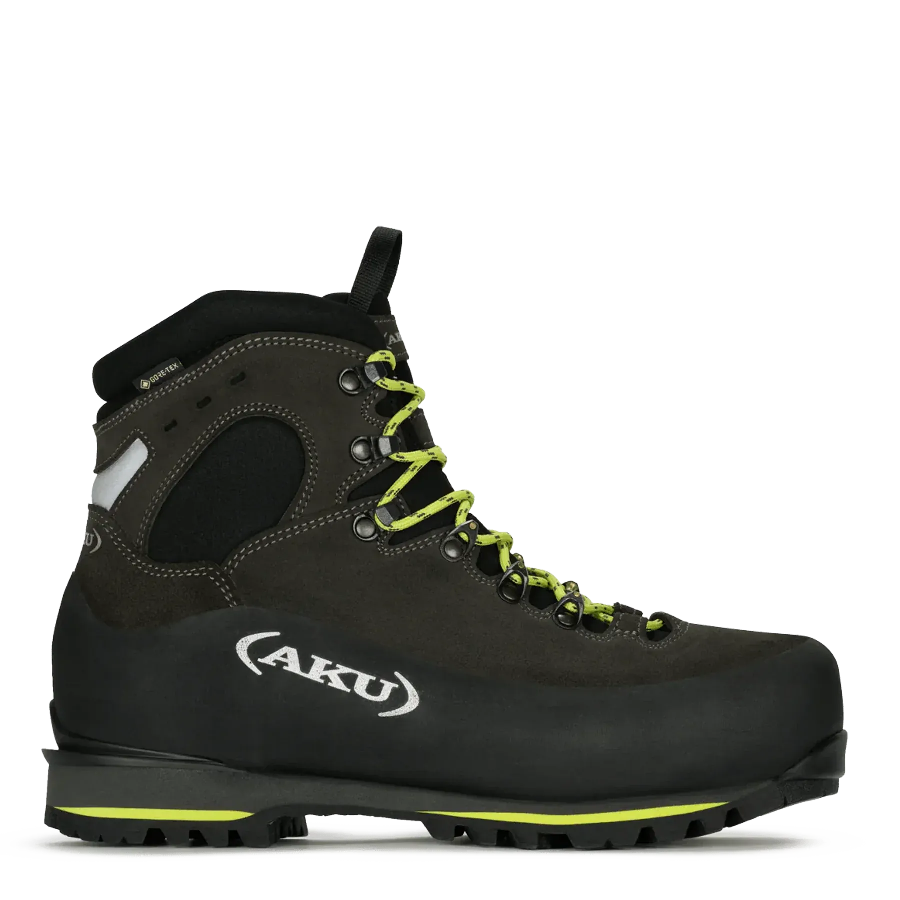 SuperAlp Work GTX (Men's) Waterproof Performance