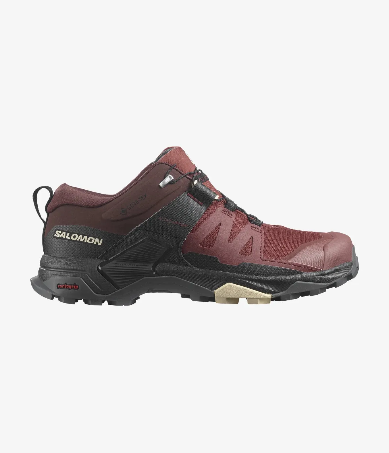 Water-Resistant Protection Landscape Hiking X Ultra 4 Gore-Tex Hiking Shoe (Women's) - Past Season