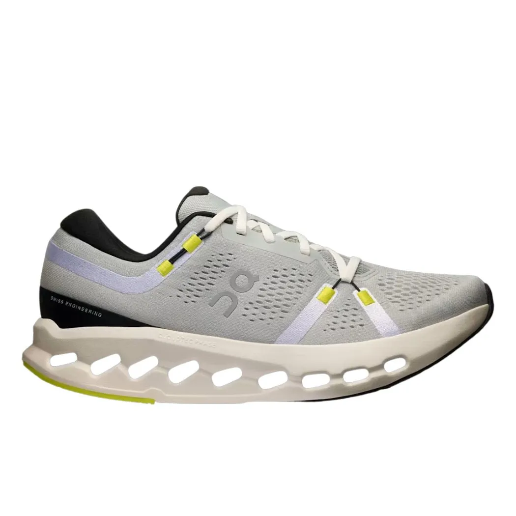 on Cloudsurfer 2 Men's Running Shoes Global Fit