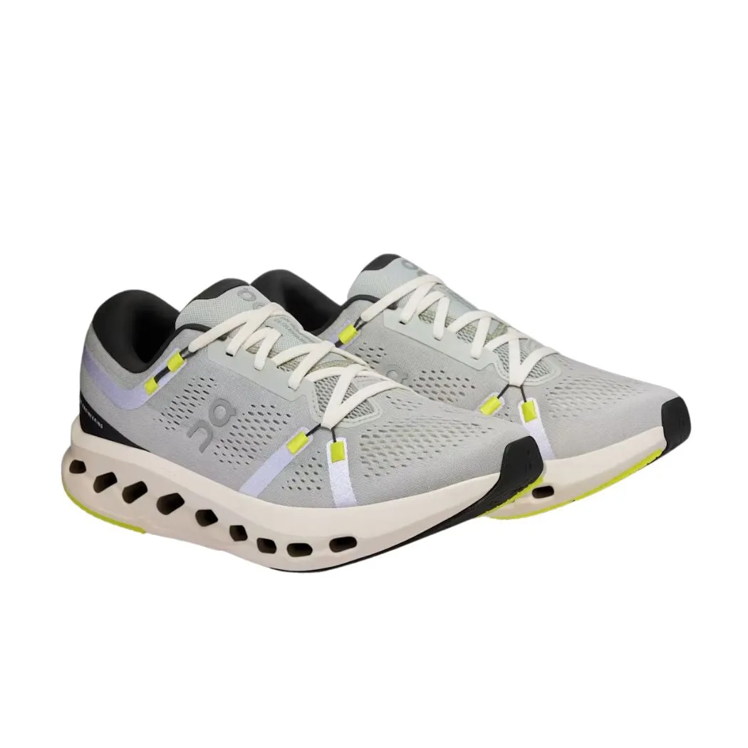 on Cloudsurfer 2 Men's Running Shoes Flexible